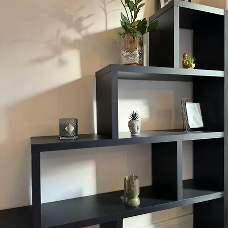 Parisien Pres Du Louvre Paris, France Apartment